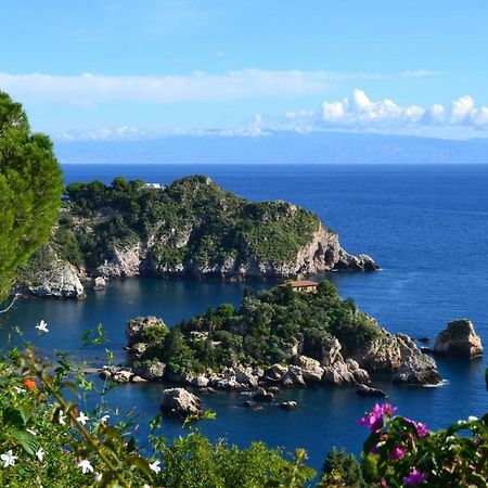 Charming Place 2 Taormina Kültér fotó